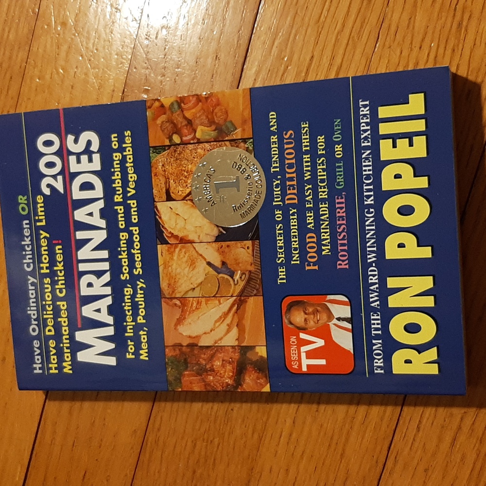 Cookbook Bundle - Picture 12 of 17